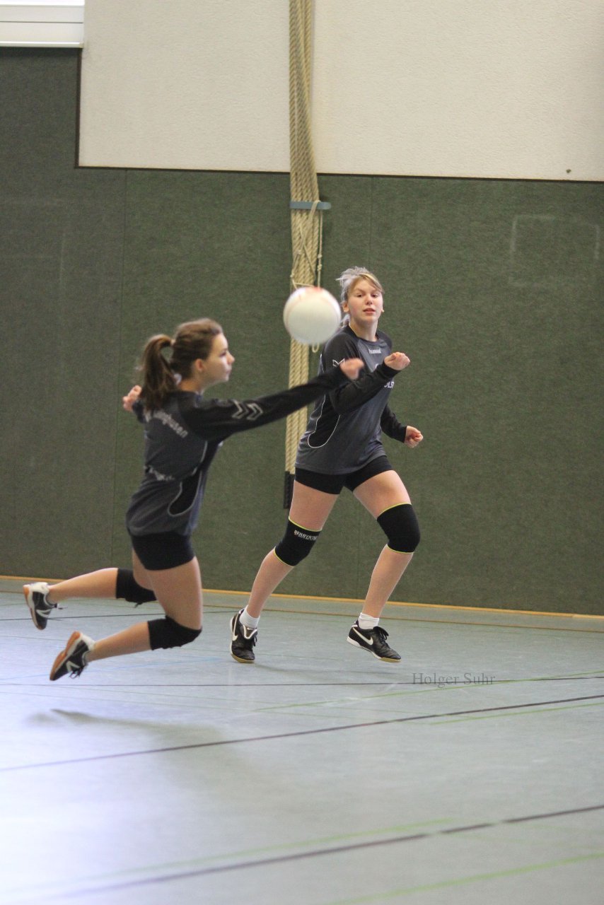 Bild 27 - U16w 6.Tag am 11.02.12